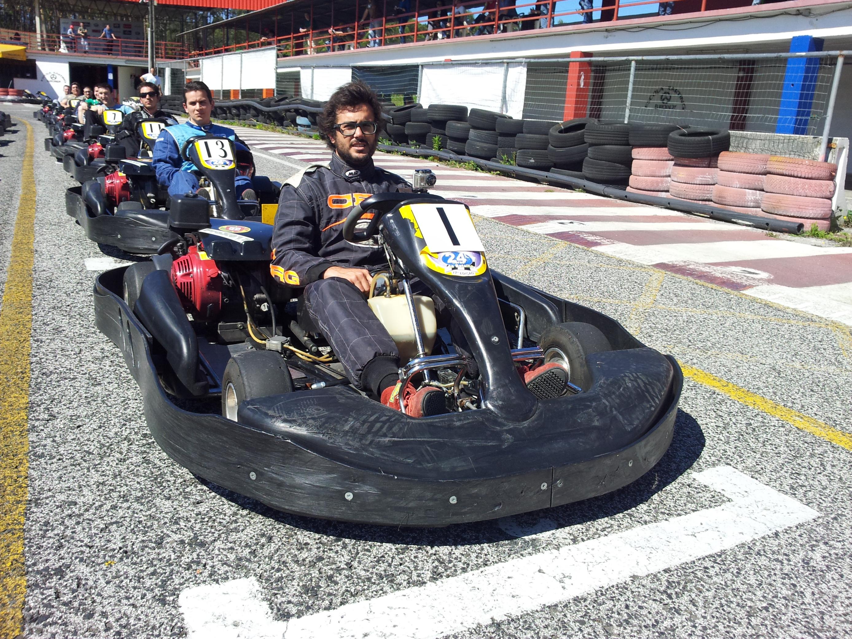 Kia Racing Opportunity6